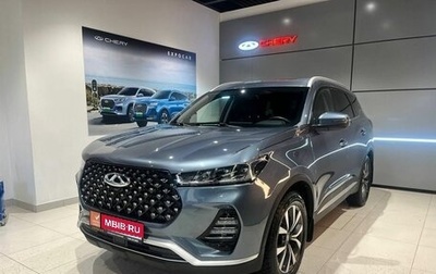 Chery Tiggo 7 Pro, 2021 год, 1 770 000 рублей, 1 фотография