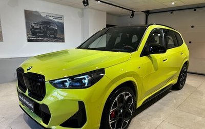 BMW X1, 2025 год, 6 999 000 рублей, 1 фотография