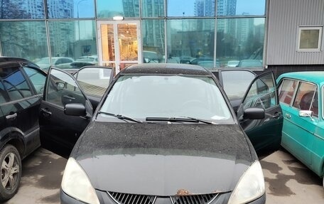 Mitsubishi Lancer IX, 2004 год, 150 000 рублей, 1 фотография