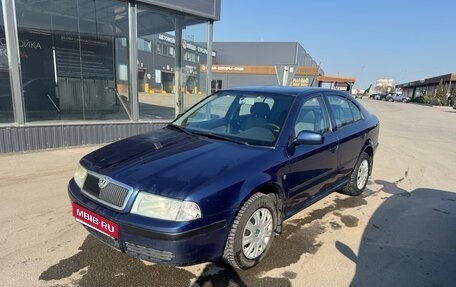 Skoda Octavia IV, 2009 год, 330 000 рублей, 1 фотография