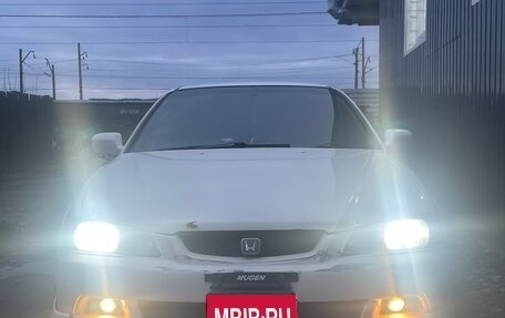 Honda Accord VII рестайлинг, 1999 год, 450 000 рублей, 1 фотография