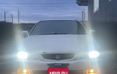 Honda Accord VII рестайлинг, 1999 год, 450 000 рублей, 1 фотография