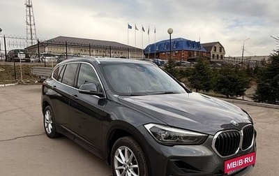 BMW X1, 2020 год, 3 500 000 рублей, 1 фотография