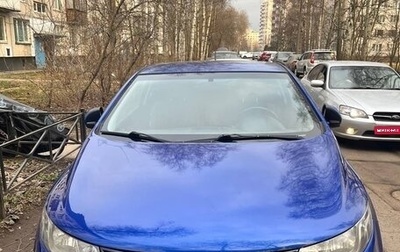 KIA Cerato III, 2012 год, 950 000 рублей, 1 фотография