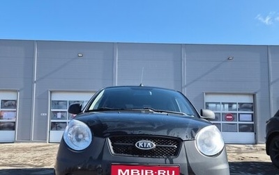 KIA Picanto I, 2010 год, 330 000 рублей, 1 фотография