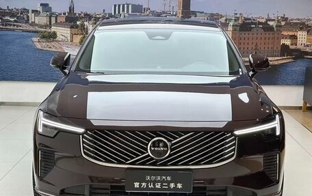 Volvo S90 II рестайлинг, 2025 год, 6 100 000 рублей, 2 фотография