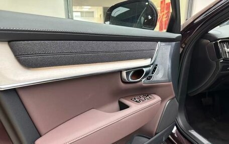 Volvo S90 II рестайлинг, 2025 год, 6 100 000 рублей, 6 фотография