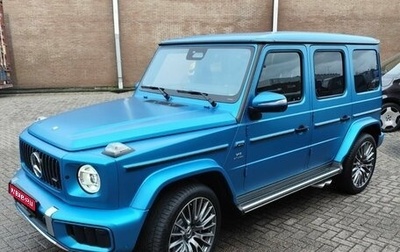 Mercedes-Benz G-Класс AMG, 2026 год, 33 000 000 рублей, 1 фотография