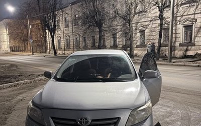 Toyota Corolla, 2007 год, 710 000 рублей, 1 фотография
