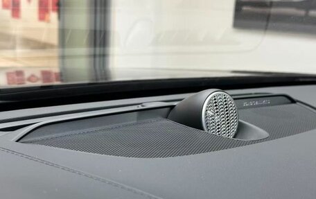 Volvo S90 II рестайлинг, 2025 год, 6 100 000 рублей, 11 фотография