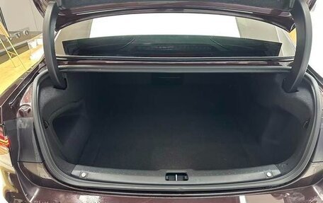 Volvo S90 II рестайлинг, 2025 год, 6 100 000 рублей, 12 фотография