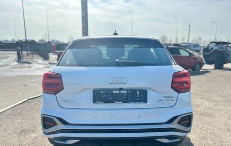 Audi Q2 I, 2025 год, 3 900 000 рублей, 4 фотография