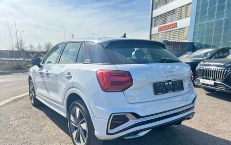 Audi Q2 I, 2025 год, 3 900 000 рублей, 3 фотография