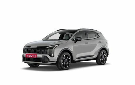 KIA Sportage IV рестайлинг, 2026 год, 4 990 000 рублей, 1 фотография