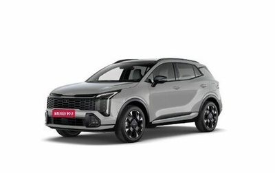 KIA Sportage IV рестайлинг, 2026 год, 4 990 000 рублей, 1 фотография