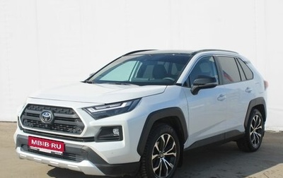 Toyota RAV4, 2024 год, 3 890 000 рублей, 1 фотография