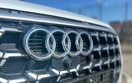 Audi Q2 I, 2025 год, 3 900 000 рублей, 10 фотография