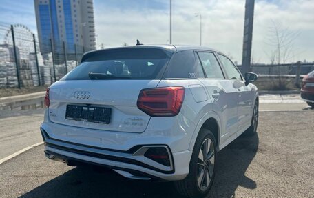 Audi Q2 I, 2025 год, 3 900 000 рублей, 5 фотография