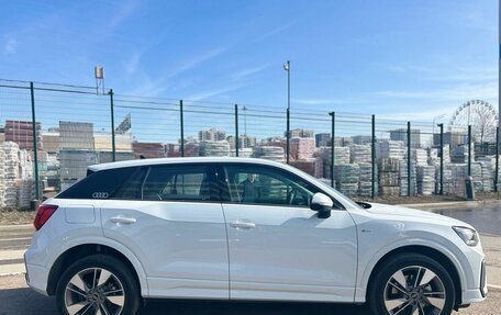 Audi Q2 I, 2025 год, 3 900 000 рублей, 6 фотография