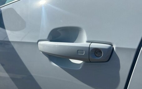 Audi Q2 I, 2025 год, 3 900 000 рублей, 11 фотография