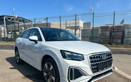 Audi Q2 I, 2025 год, 3 900 000 рублей, 7 фотография