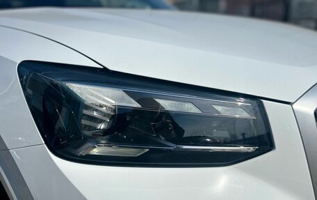 Audi Q2 I, 2025 год, 3 900 000 рублей, 9 фотография