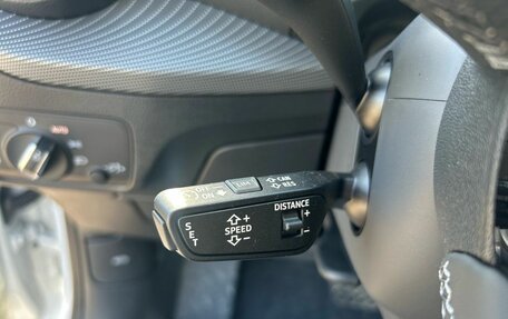 Audi Q2 I, 2025 год, 3 900 000 рублей, 17 фотография