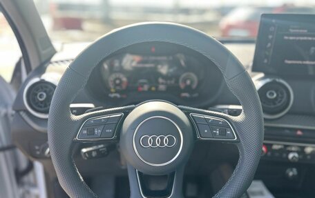 Audi Q2 I, 2025 год, 3 900 000 рублей, 16 фотография