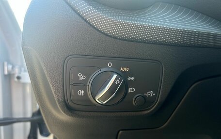 Audi Q2 I, 2025 год, 3 900 000 рублей, 15 фотография