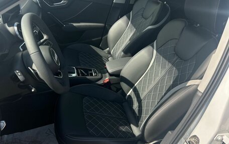 Audi Q2 I, 2025 год, 3 900 000 рублей, 13 фотография