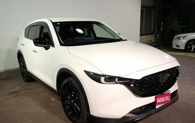 Mazda CX-5 II, 2023 год, 2 280 999 рублей, 1 фотография