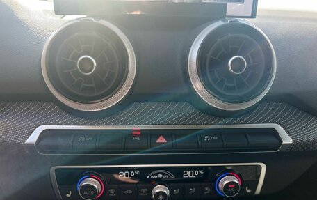 Audi Q2 I, 2025 год, 3 900 000 рублей, 20 фотография