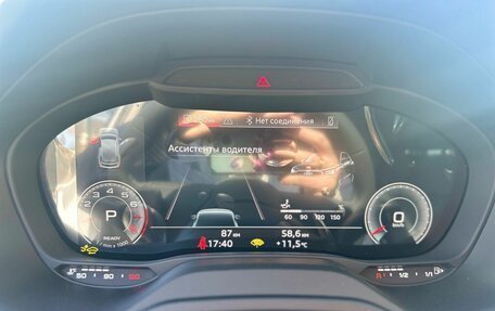 Audi Q2 I, 2025 год, 3 900 000 рублей, 18 фотография