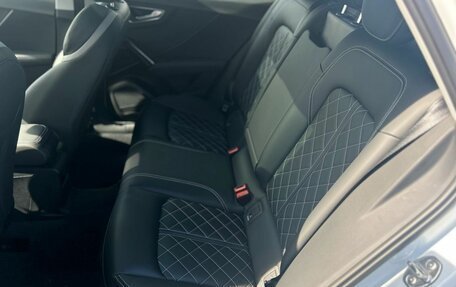 Audi Q2 I, 2025 год, 3 900 000 рублей, 22 фотография