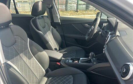 Audi Q2 I, 2025 год, 3 900 000 рублей, 26 фотография