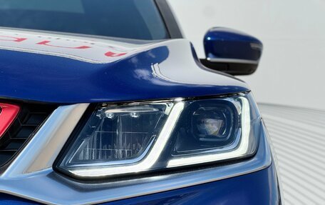 Geely Coolray I, 2022 год, 1 599 000 рублей, 4 фотография