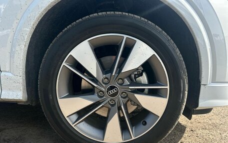 Audi Q2 I, 2025 год, 3 900 000 рублей, 27 фотография