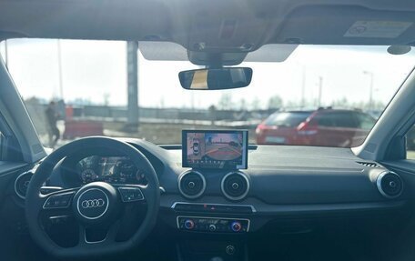 Audi Q2 I, 2025 год, 3 900 000 рублей, 24 фотография