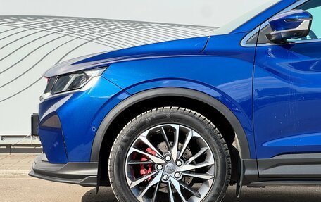 Geely Coolray I, 2022 год, 1 599 000 рублей, 2 фотография