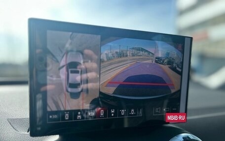 Audi Q2 I, 2025 год, 3 900 000 рублей, 19 фотография