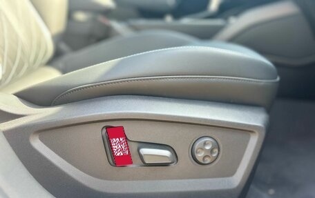 Audi Q2 I, 2025 год, 3 900 000 рублей, 25 фотография