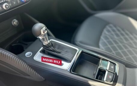 Audi Q2 I, 2025 год, 3 900 000 рублей, 21 фотография