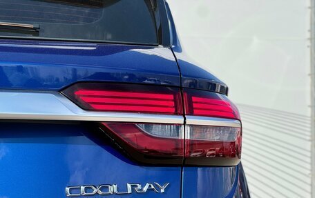 Geely Coolray I, 2022 год, 1 599 000 рублей, 8 фотография