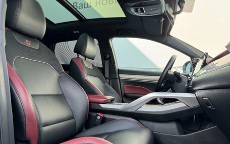 Geely Coolray I, 2022 год, 1 599 000 рублей, 16 фотография