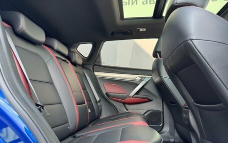 Geely Coolray I, 2022 год, 1 599 000 рублей, 17 фотография