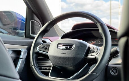 Geely Coolray I, 2022 год, 1 599 000 рублей, 11 фотография