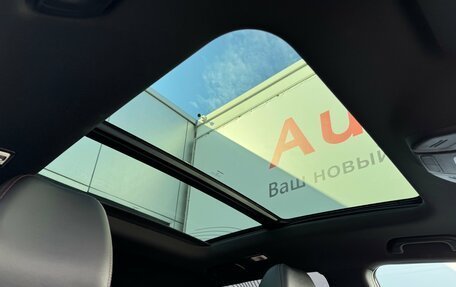 Geely Coolray I, 2022 год, 1 599 000 рублей, 18 фотография