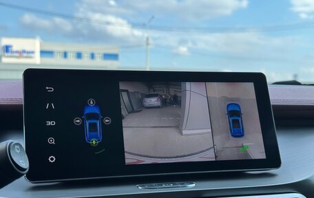 Geely Coolray I, 2022 год, 1 599 000 рублей, 19 фотография