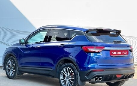 Geely Coolray I, 2022 год, 1 599 000 рублей, 6 фотография