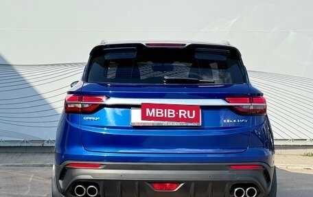 Geely Coolray I, 2022 год, 1 599 000 рублей, 7 фотография